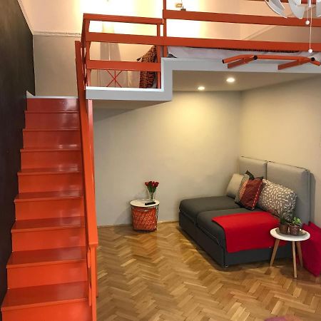 Adel&Tamas Apartments In Budapest Centre エクステリア 写真