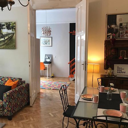 Adel&Tamas Apartments In Budapest Centre エクステリア 写真