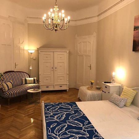 Adel&Tamas Apartments In Budapest Centre エクステリア 写真
