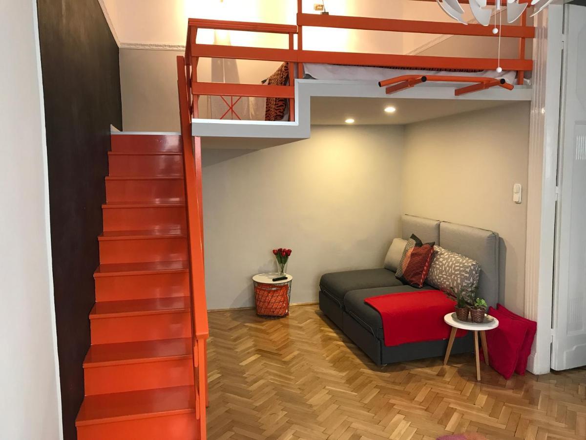 Adel&Tamas Apartments In Budapest Centre エクステリア 写真