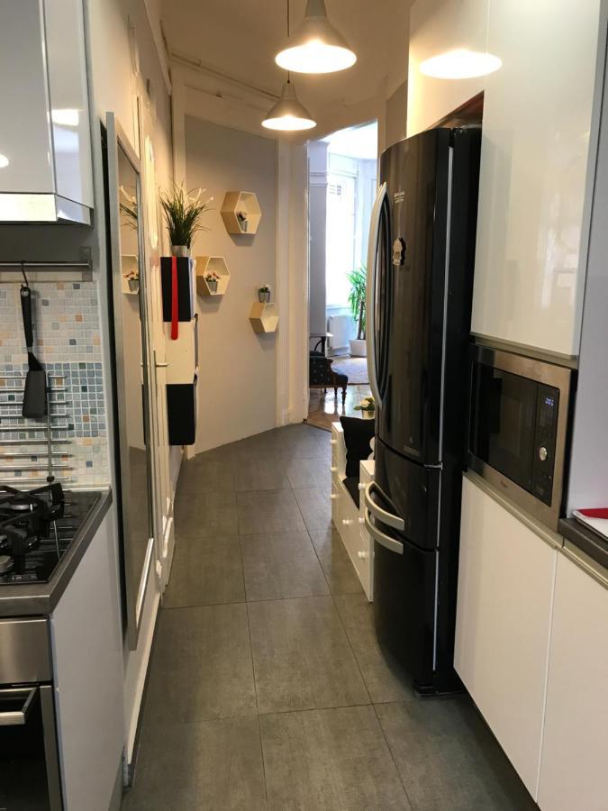 Adel&Tamas Apartments In Budapest Centre エクステリア 写真