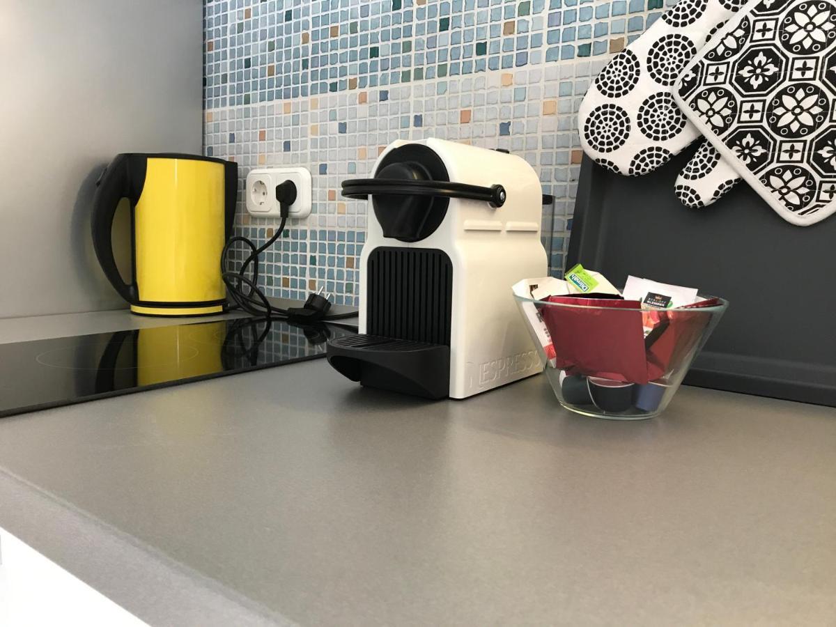 Adel&Tamas Apartments In Budapest Centre エクステリア 写真
