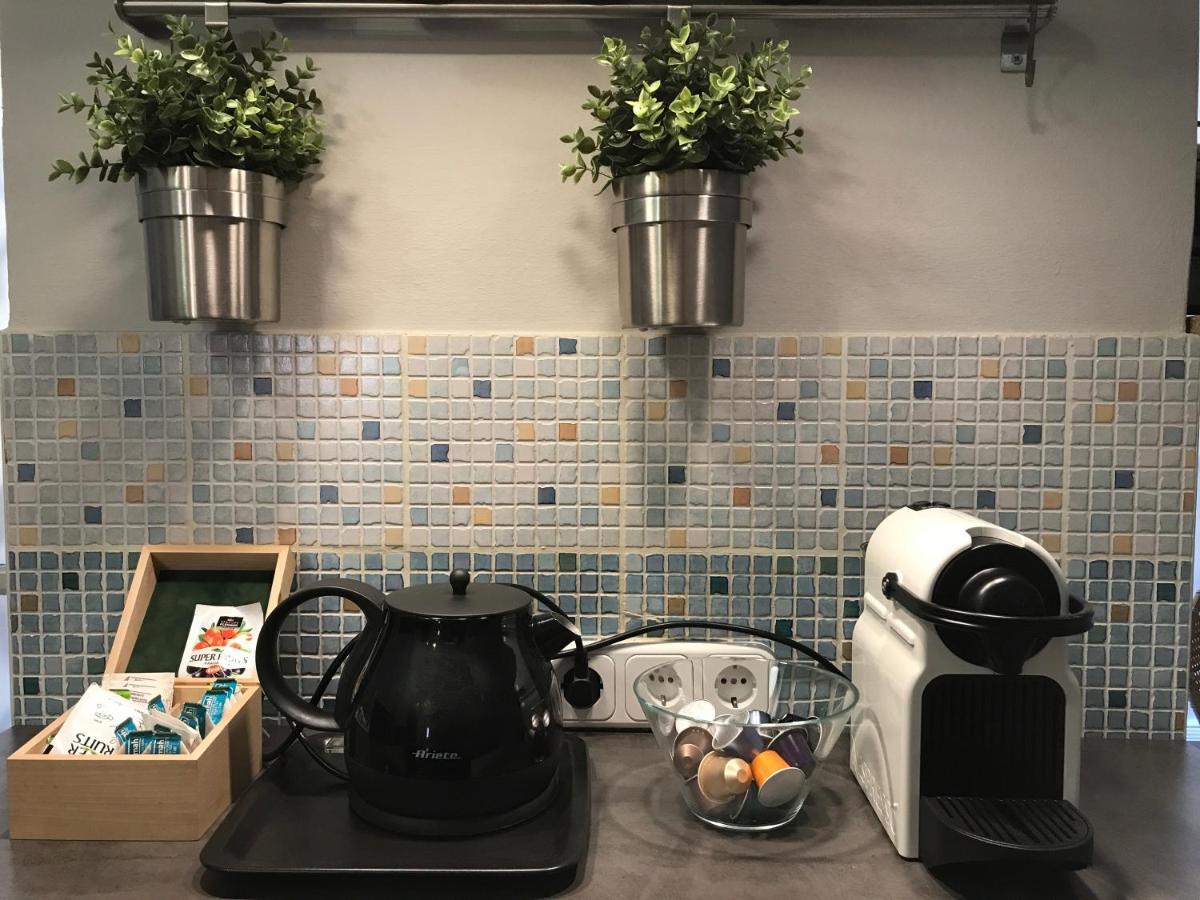 Adel&Tamas Apartments In Budapest Centre エクステリア 写真
