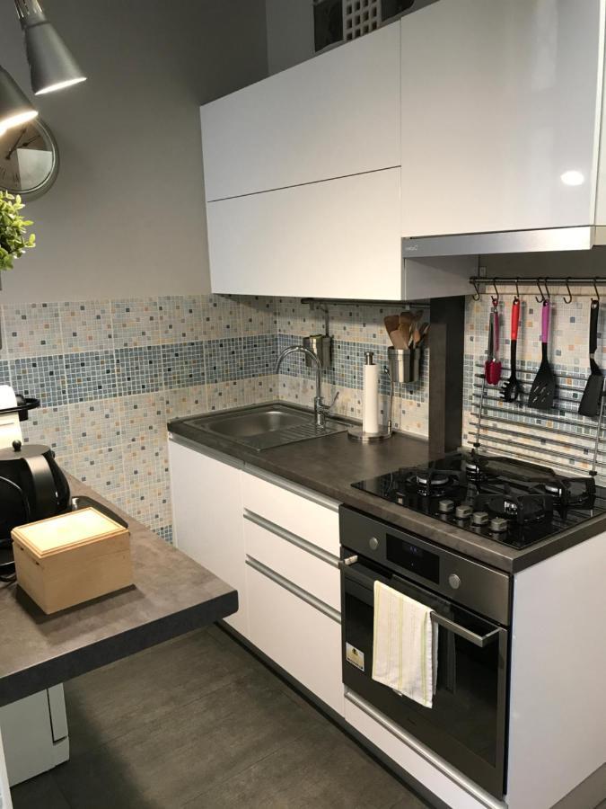 Adel&Tamas Apartments In Budapest Centre エクステリア 写真
