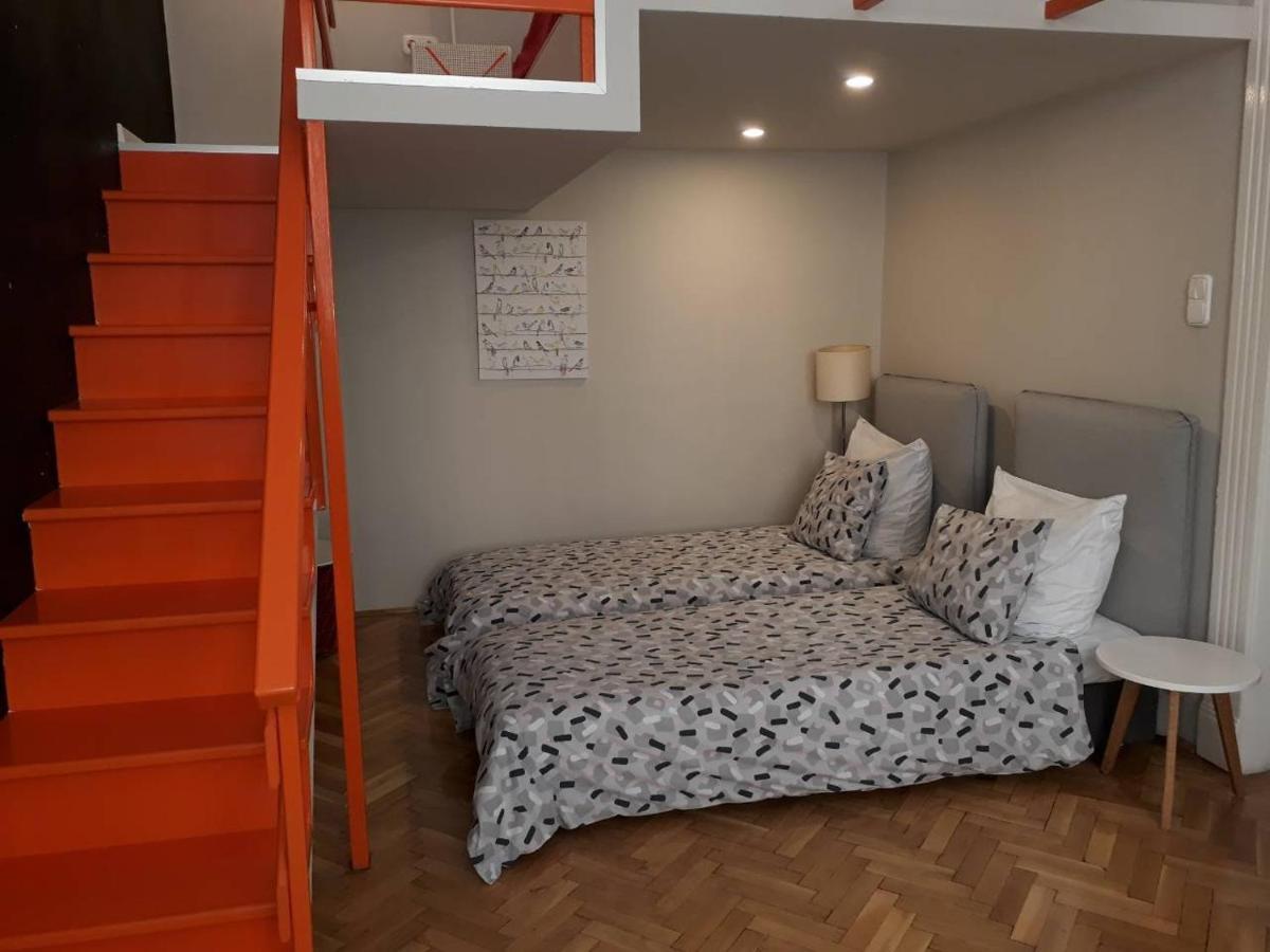 Adel&Tamas Apartments In Budapest Centre エクステリア 写真