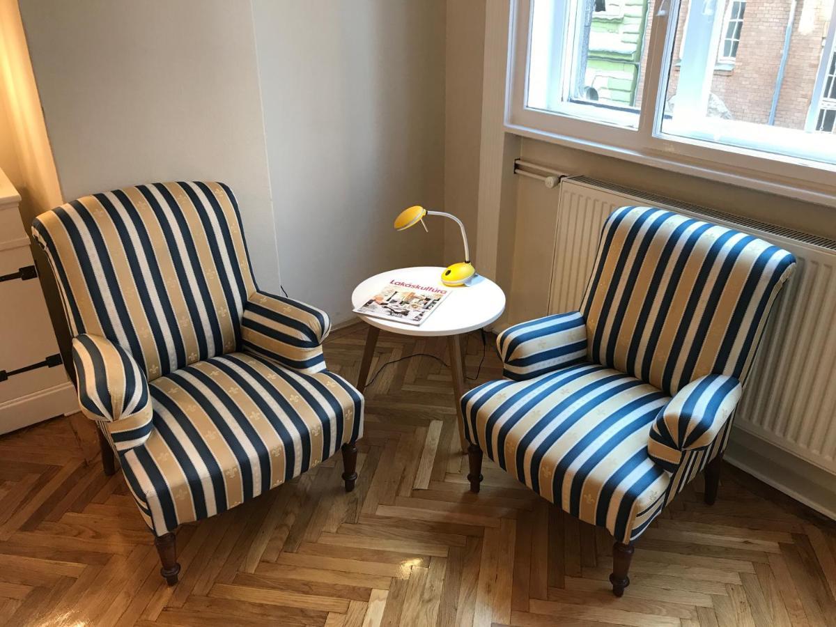 Adel&Tamas Apartments In Budapest Centre エクステリア 写真