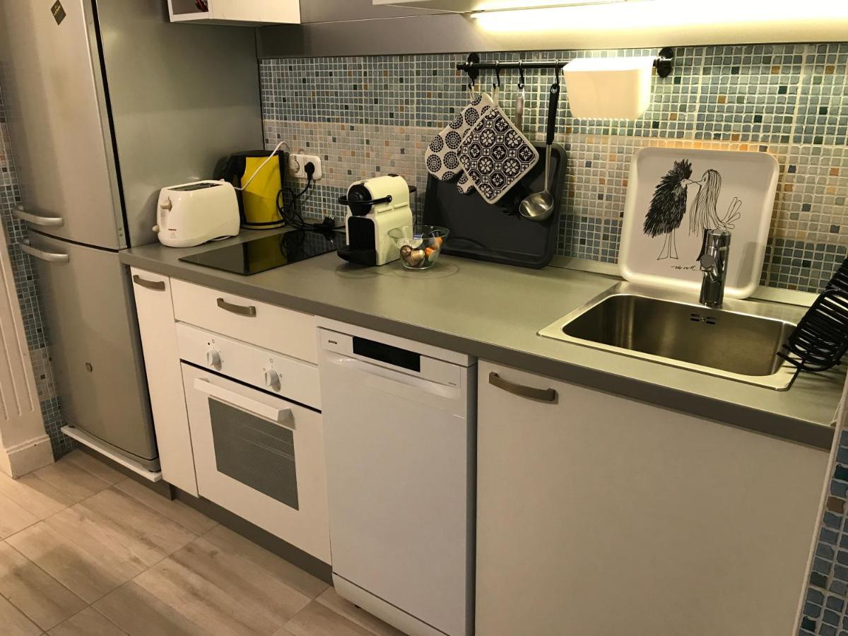 Adel&Tamas Apartments In Budapest Centre エクステリア 写真