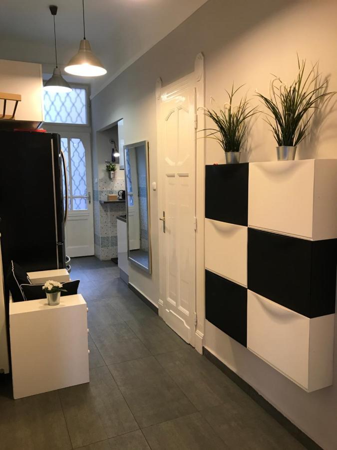 Adel&Tamas Apartments In Budapest Centre エクステリア 写真