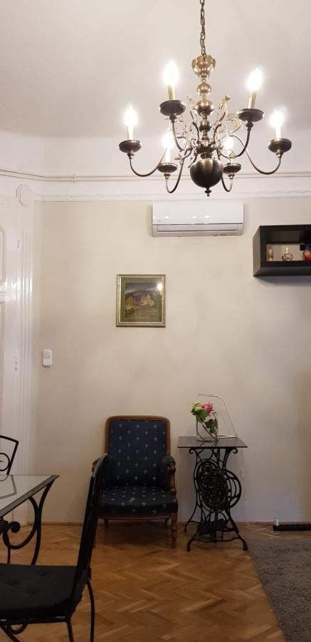 Adel&Tamas Apartments In Budapest Centre エクステリア 写真