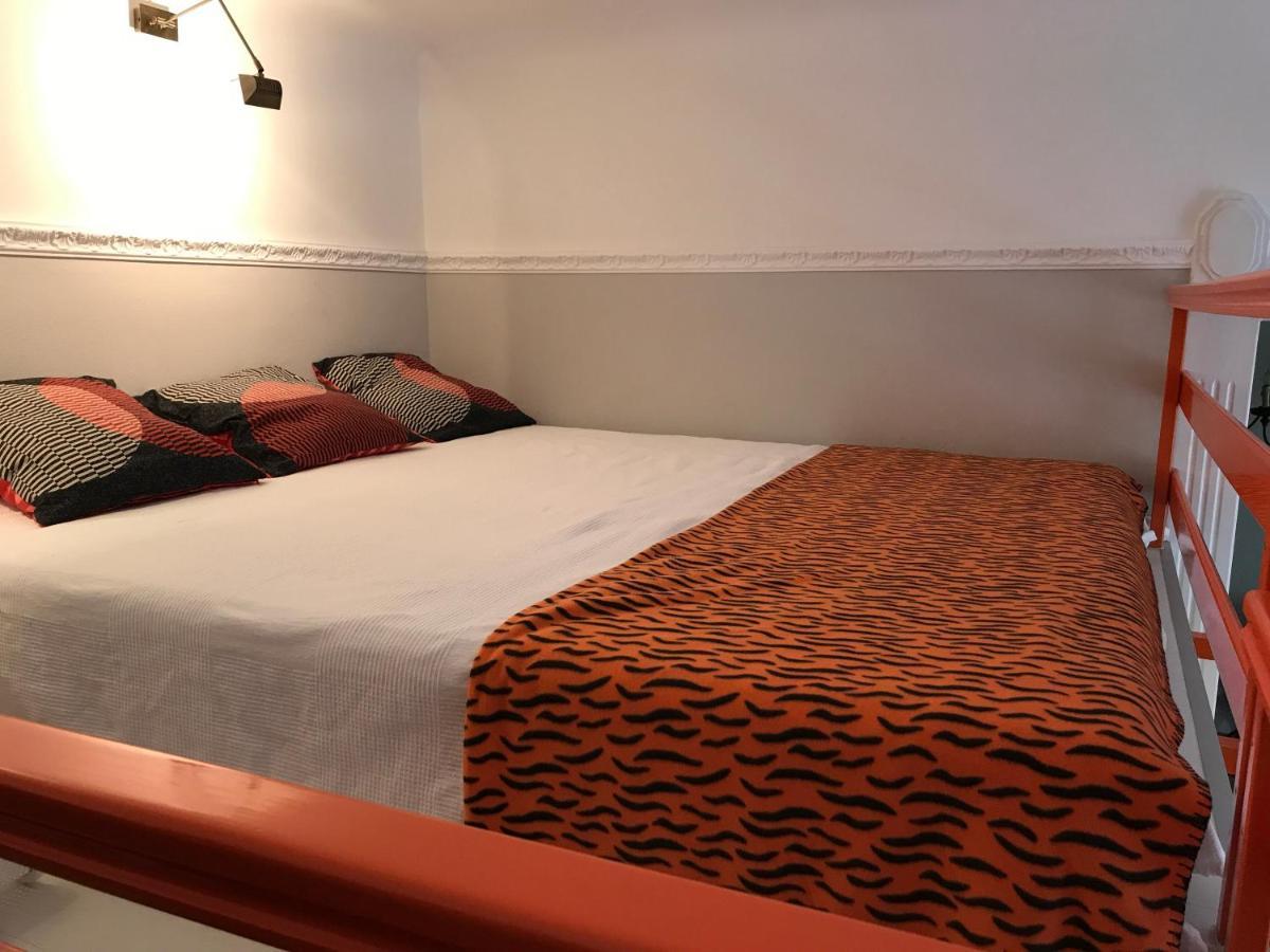 Adel&Tamas Apartments In Budapest Centre エクステリア 写真